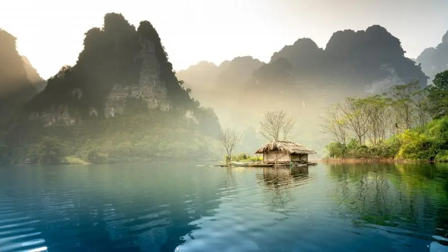 环保高效智能制造